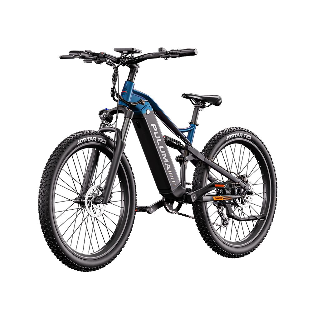 Puluma Ph001 Offroad-Elektrofahrrad mit 48V 20Ah Akku 1 St