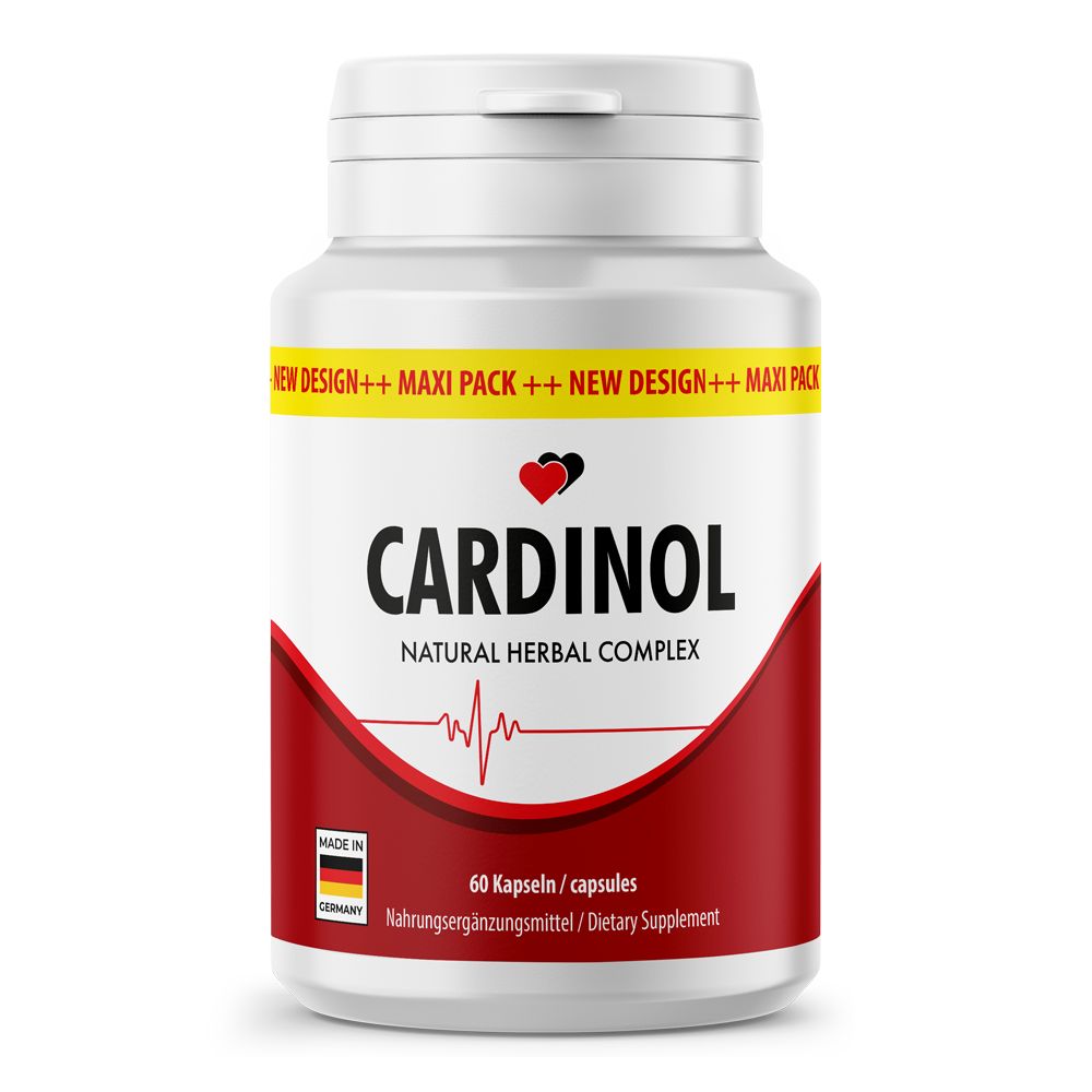 Cardinol