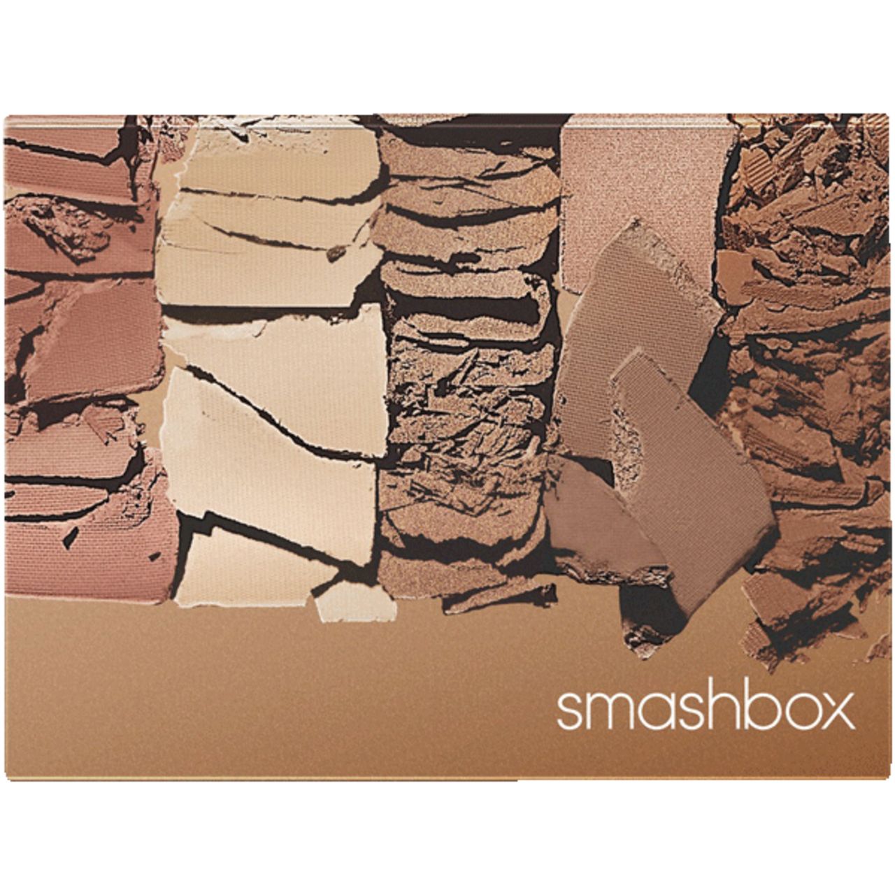 Smashbox, The Cali Contour Palette