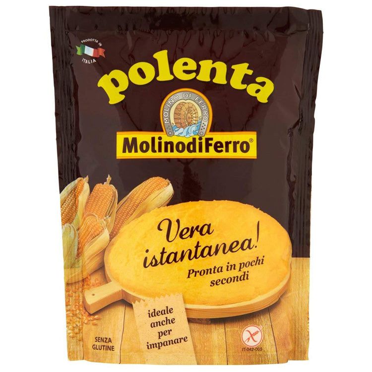 Molino di Ferro  Polenta glutenfrei