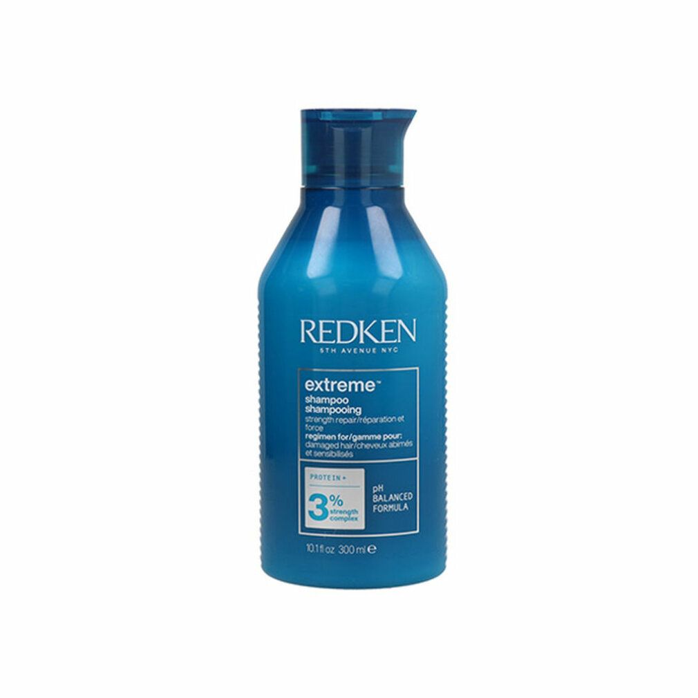 extreme shampoo