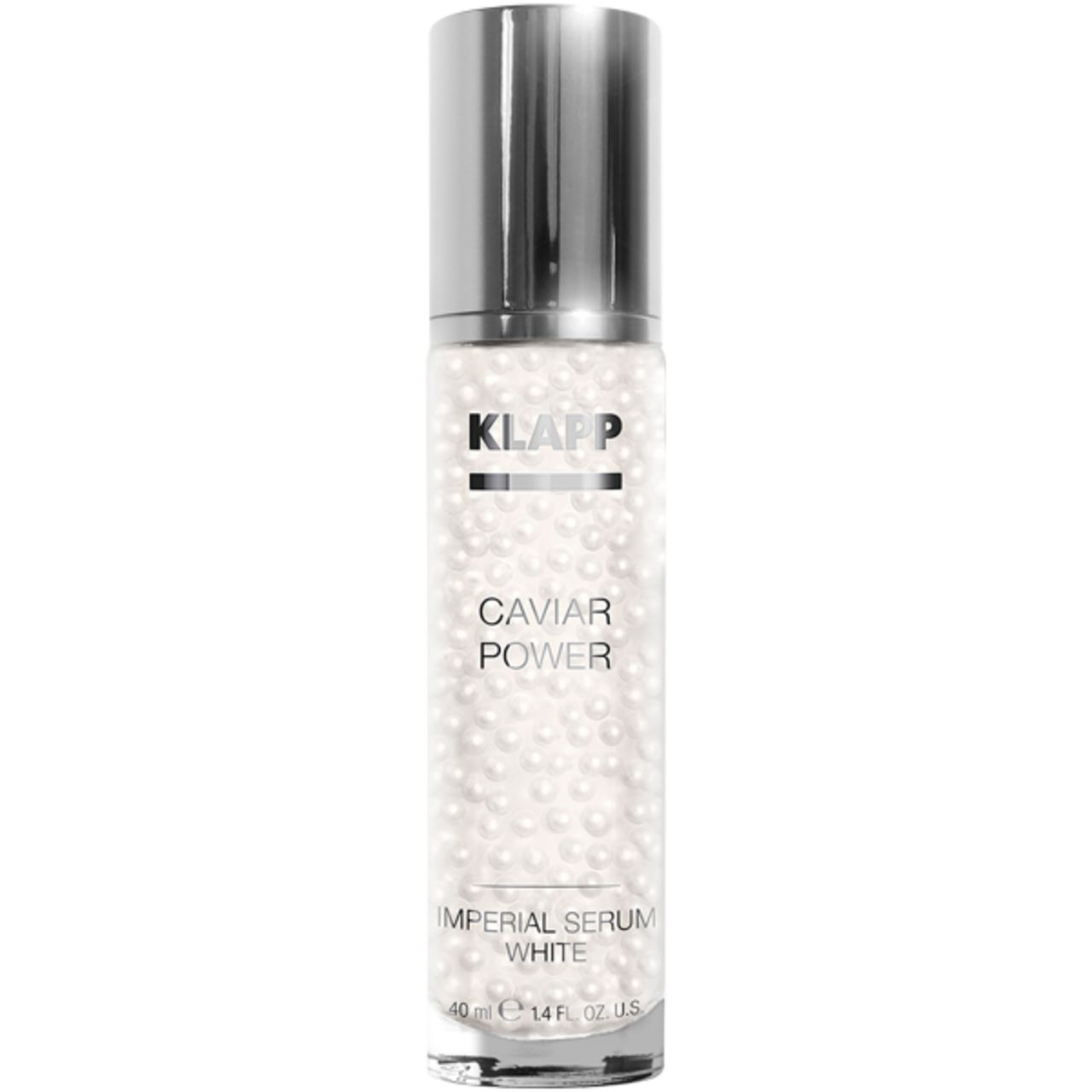 Klapp, Imperial Serum White