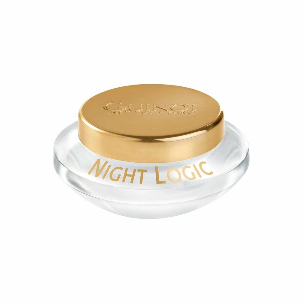 Guinot Sources de Jeunesse Night Logic Cream