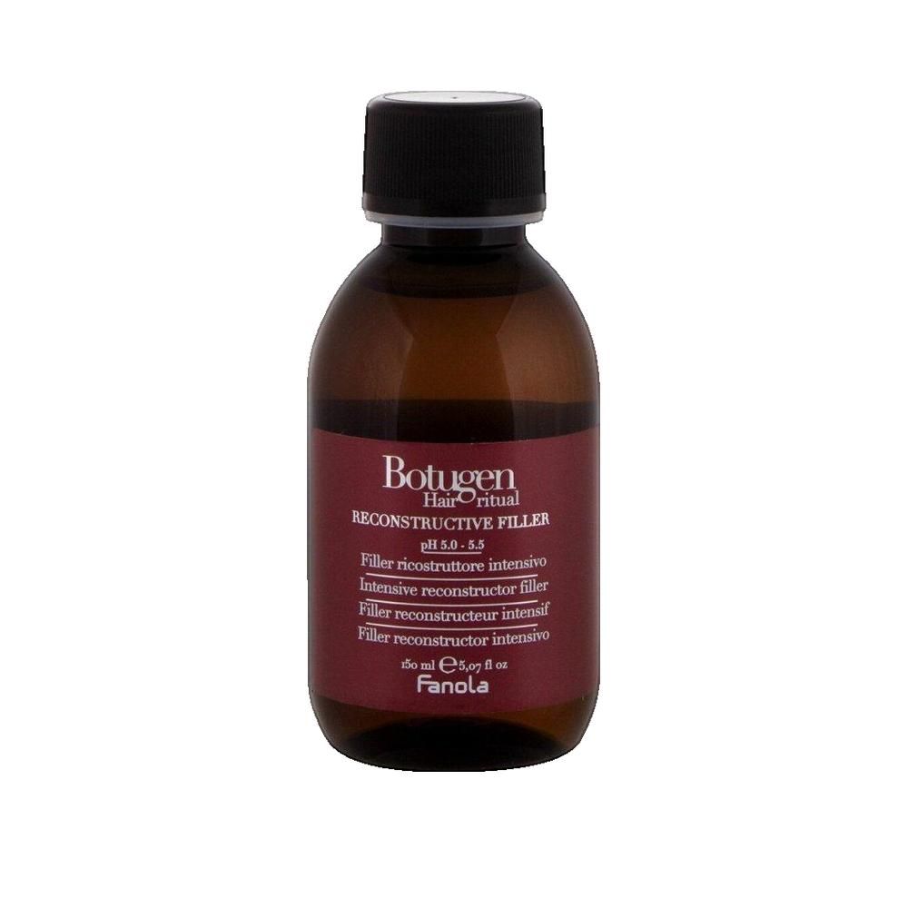 Fanola Botugen Hair System Botolife Filler