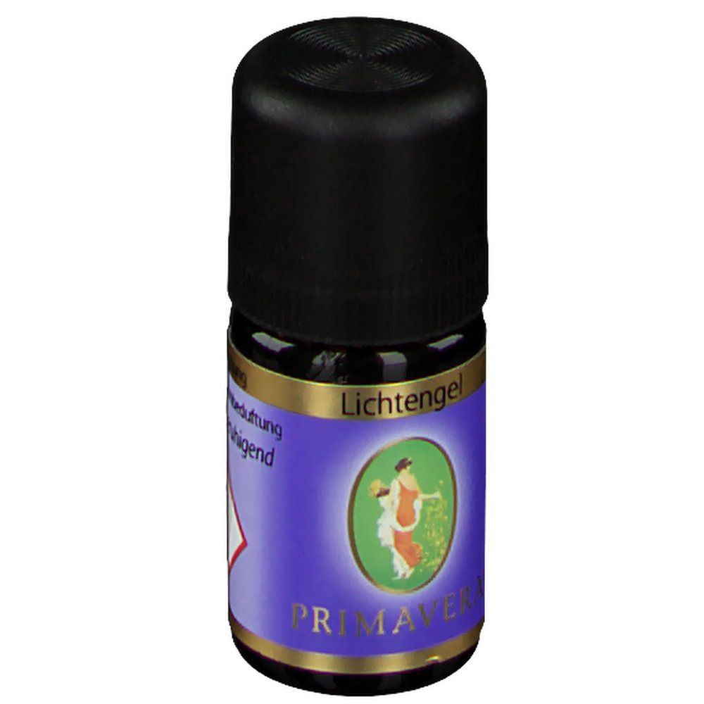 PRIMAVERA® Lichtengel Duftmischung