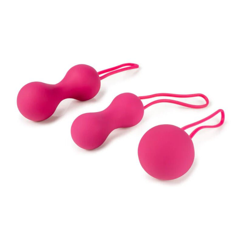 Sexual Wellbeing Geschenkset | Je Joue