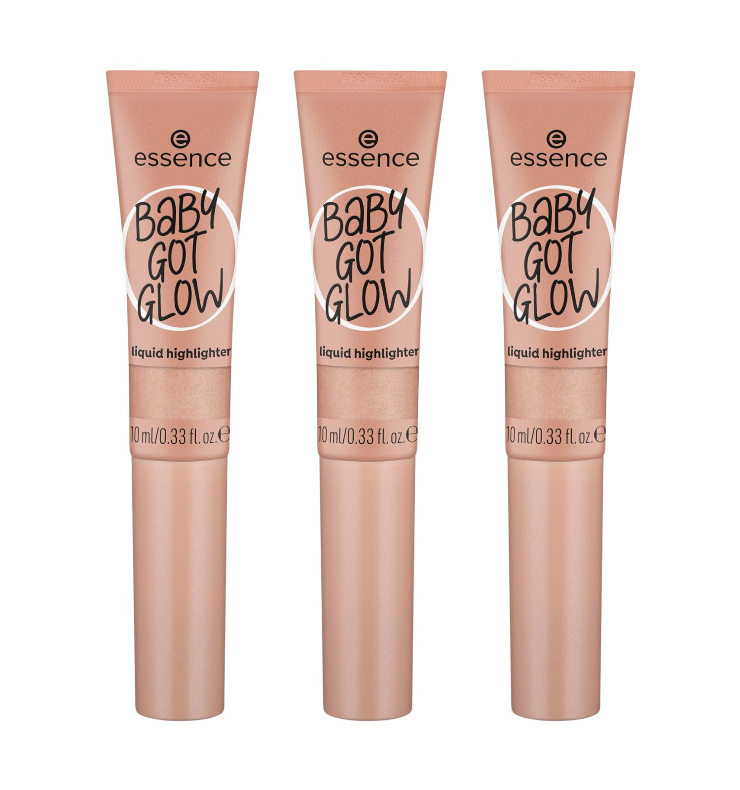 Essence BABY GOT GLOW liquid highlighter