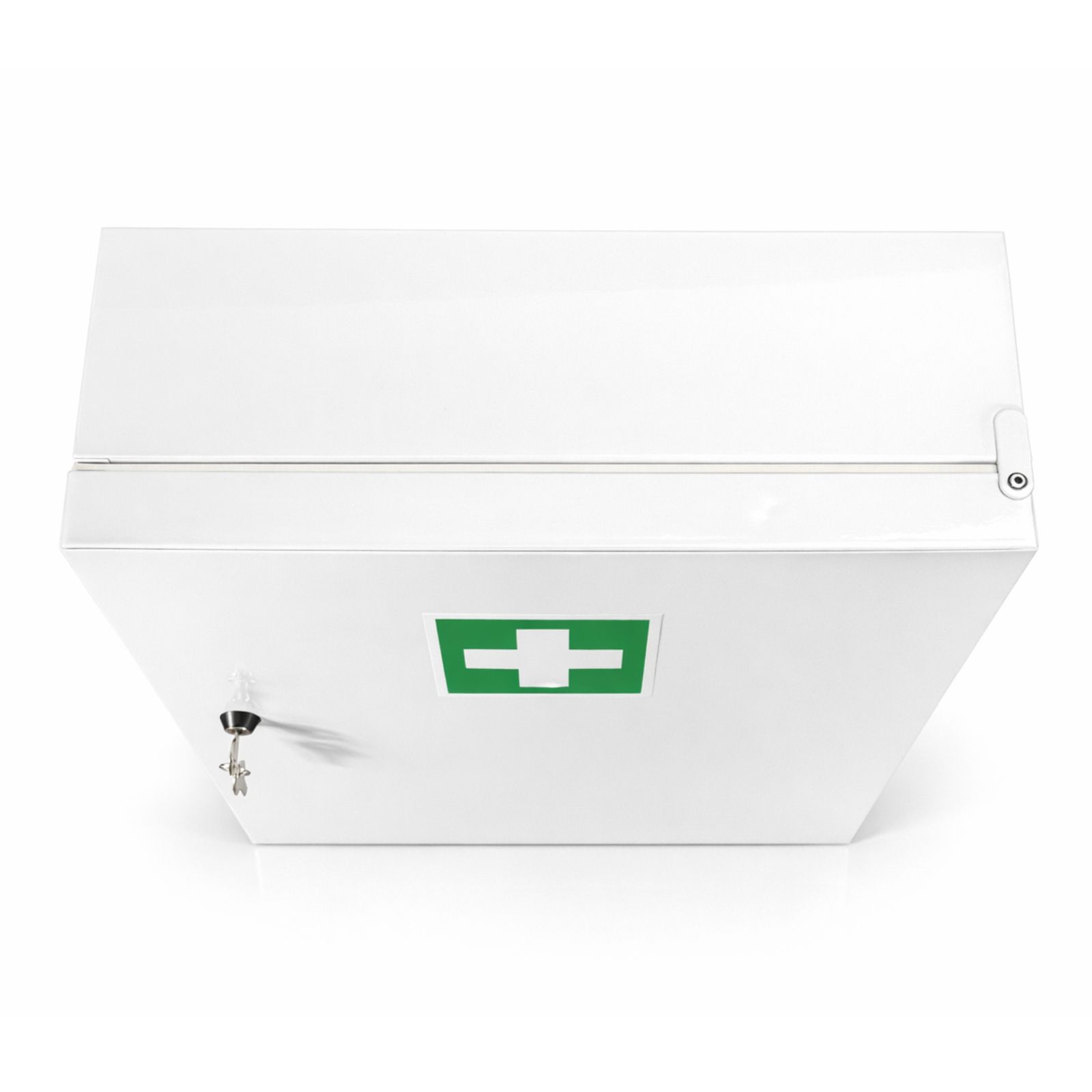 FAP First Aid Products - Verbandschrank D inkl. DIN 13157 Füllung
