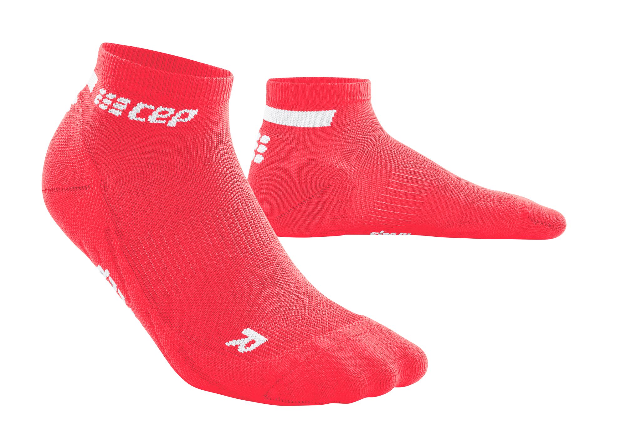 CEP The Run Low Cut Socks Herren