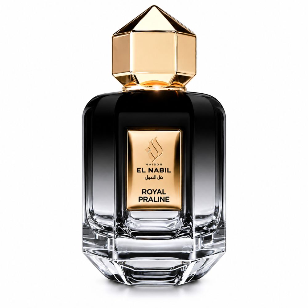 El Nabil - Eau de Parfum Royal Praline 65 ml