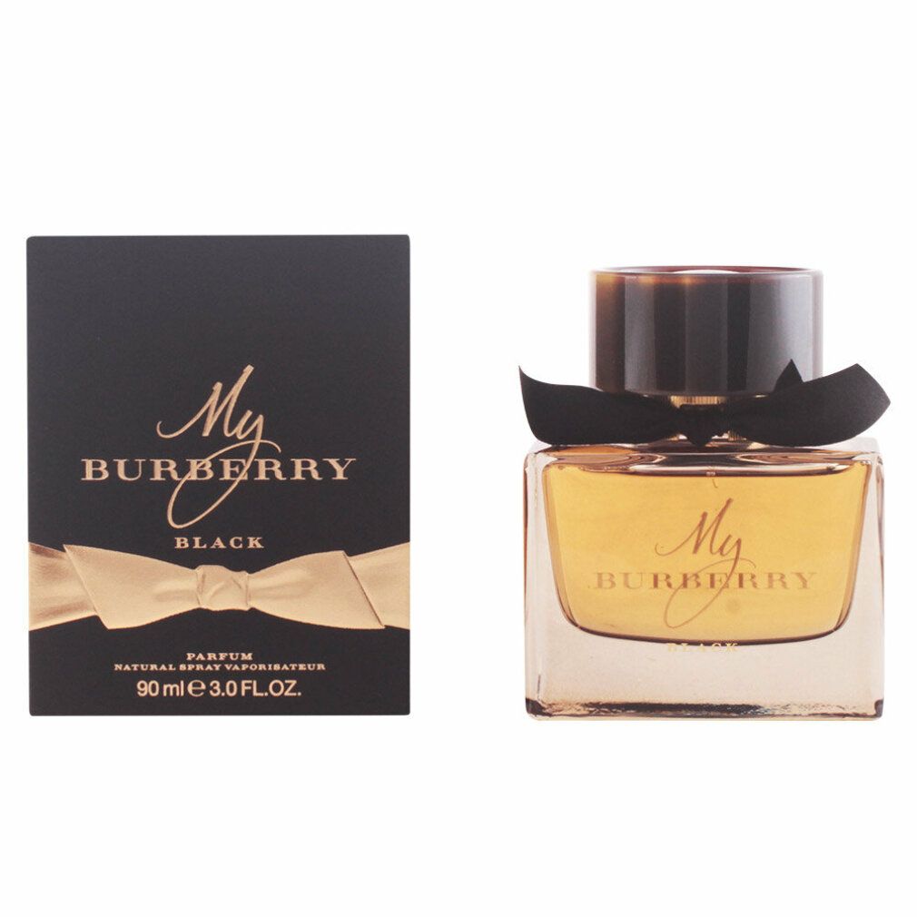 My Burberry Black Eau De Parfum Spray