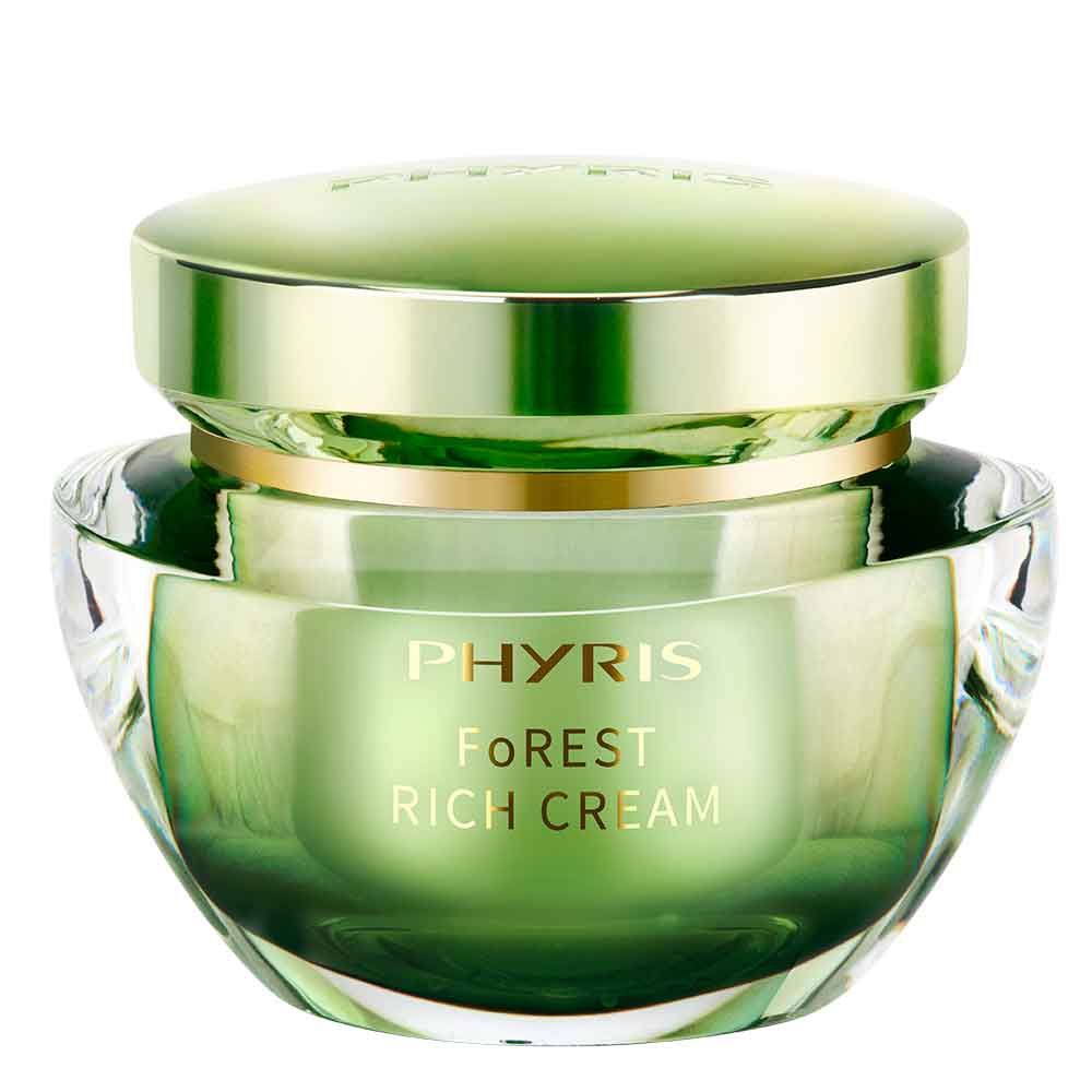 Phyris FoREST Rich Cream 50 ml