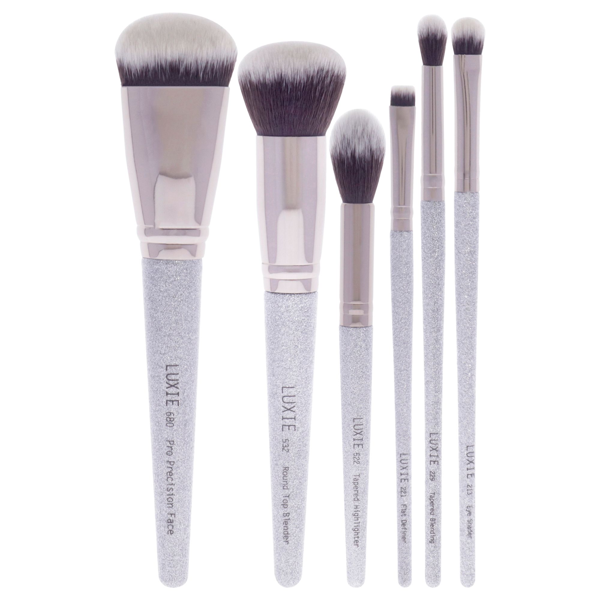 Stardust Set von Luxie for Women