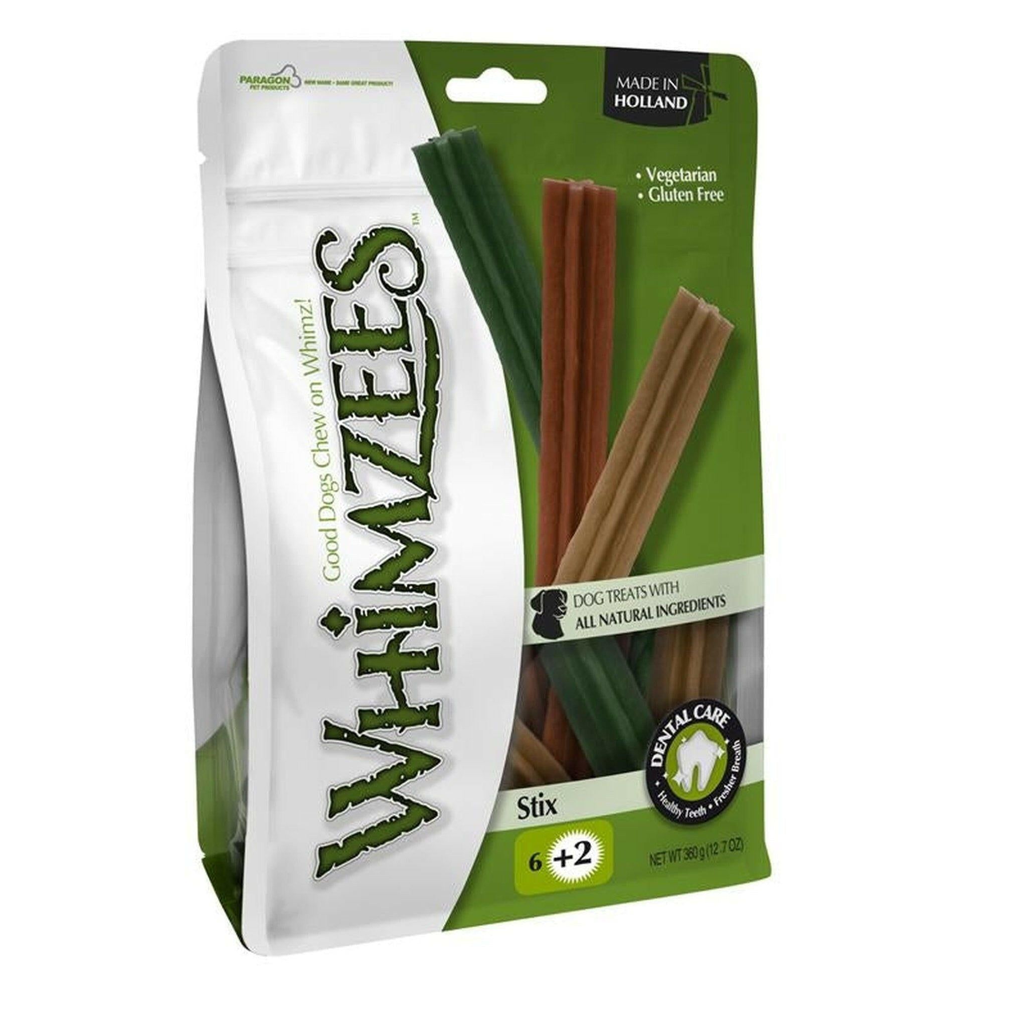 Whimzees Stix L 0,36 kg