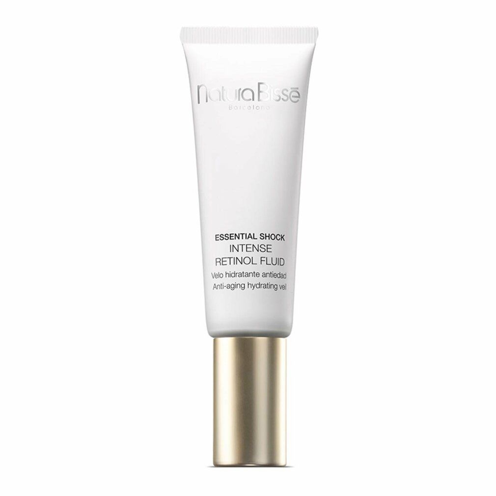 essential shock intense retinol fluid