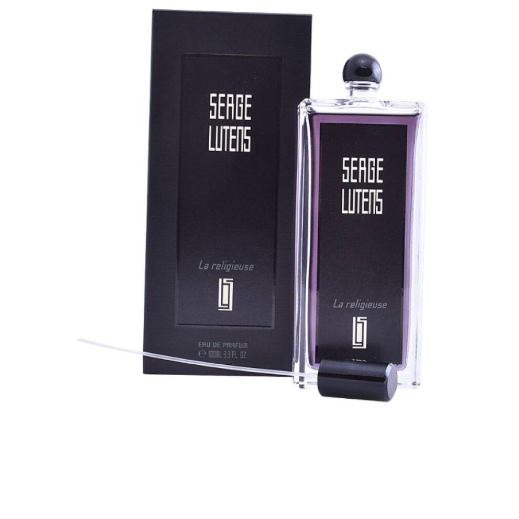 Serge Lutens, La Religieuse EdP Nat. Spray