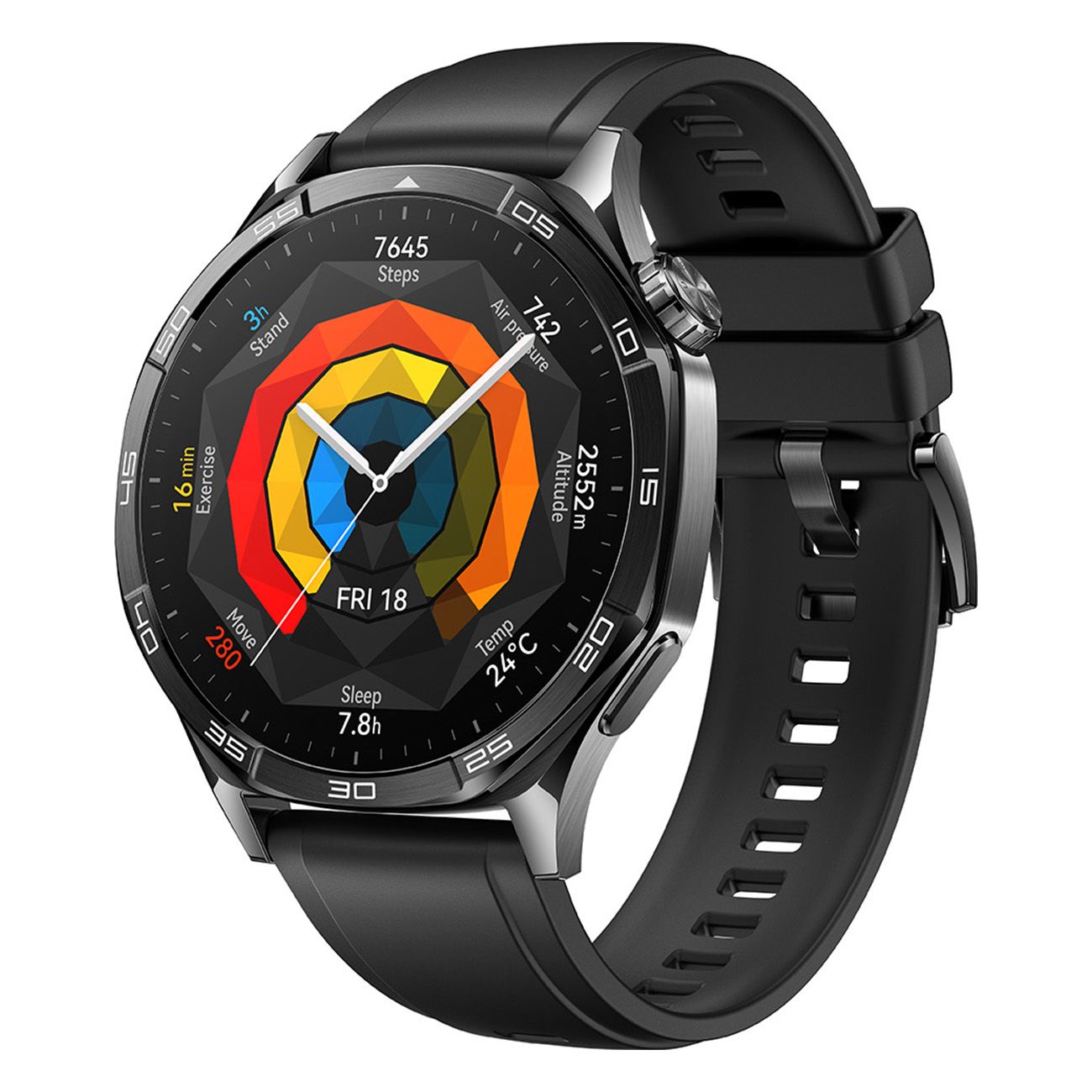 Huawei Watch GT 5 Vili-B19F Smartwatch