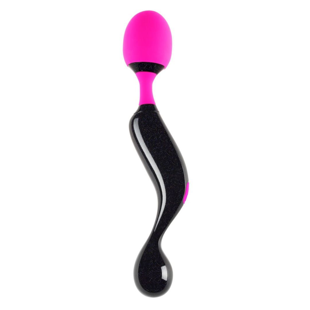 Doppelvibrator „Symphony“ | 10 Vibrationsmodi | Adrien Lastic
