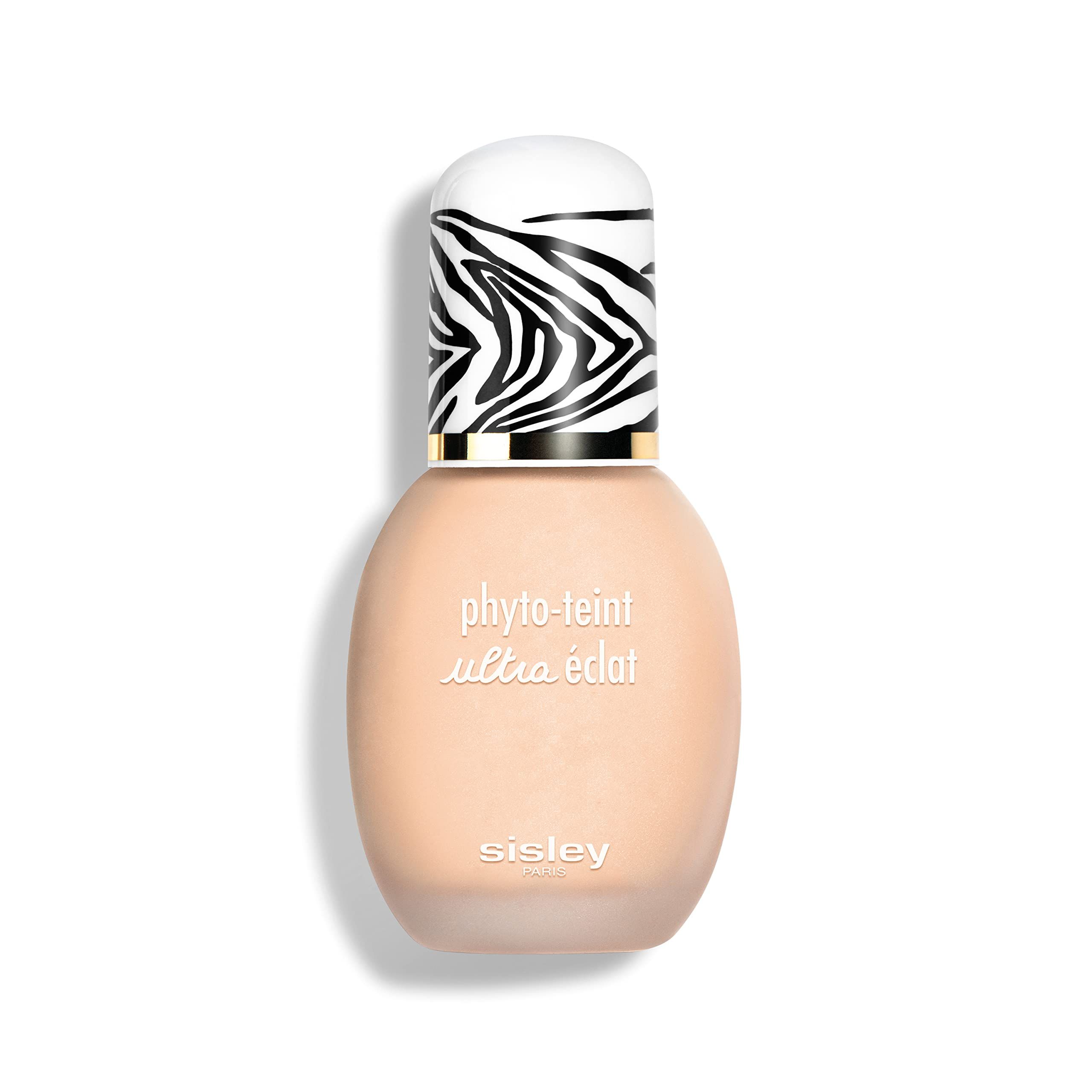 Sisley Phyto Teint Ultra Eclat 00 Swan 30ml 0,03 ml Liquidum