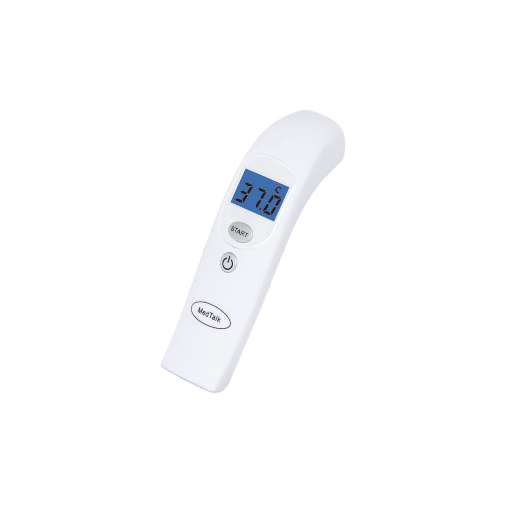 MedTalk Sprechendes IR Fieberthermometer