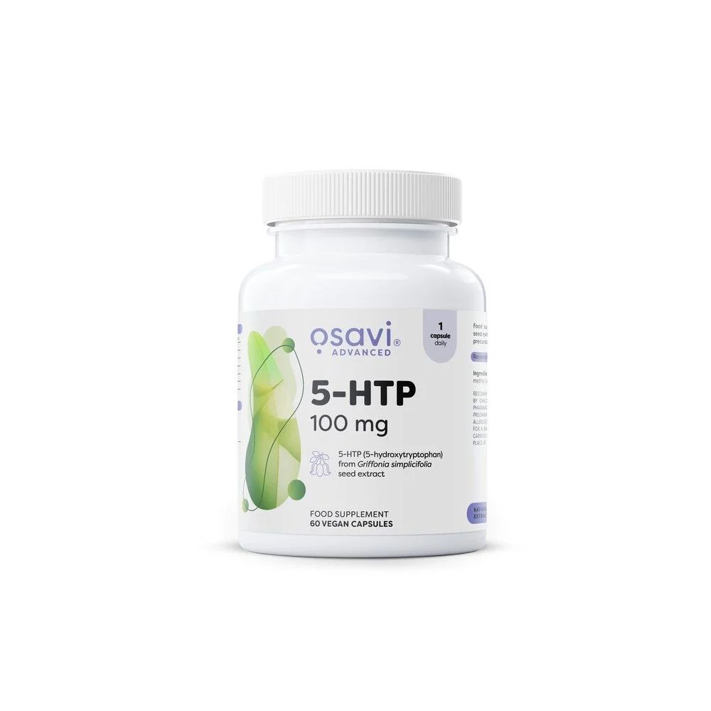 5-HTP 100 mg