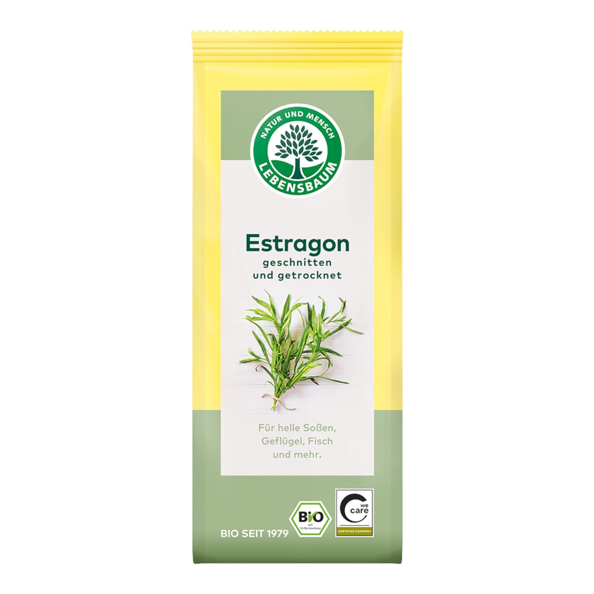 Bio Estragon 15 g