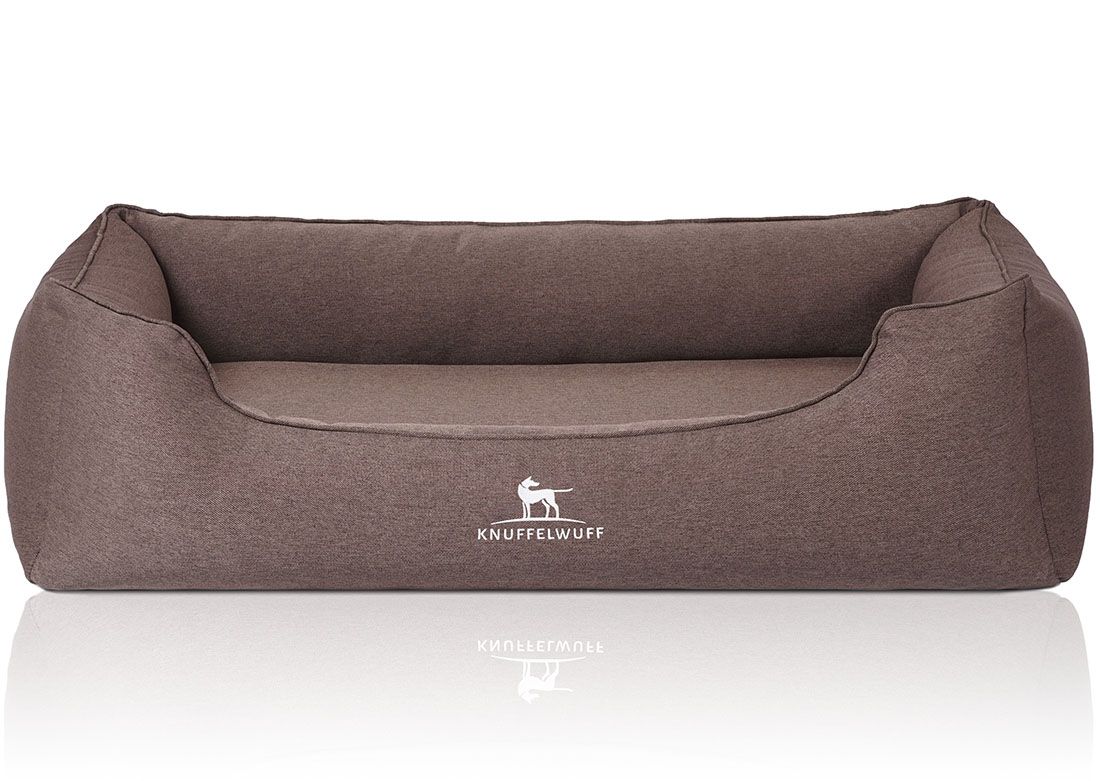 Knuffelwuff Orthopädisches Hundebett Leano