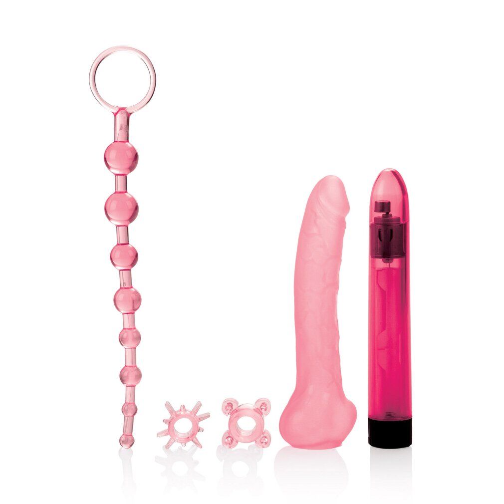 The Loverâs Kitâ¢