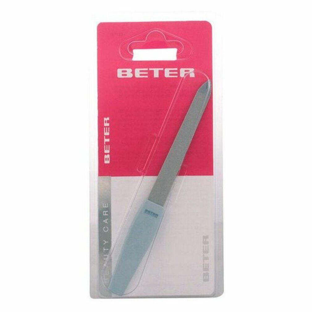 Beter Sapphire Nail File 15,7cm