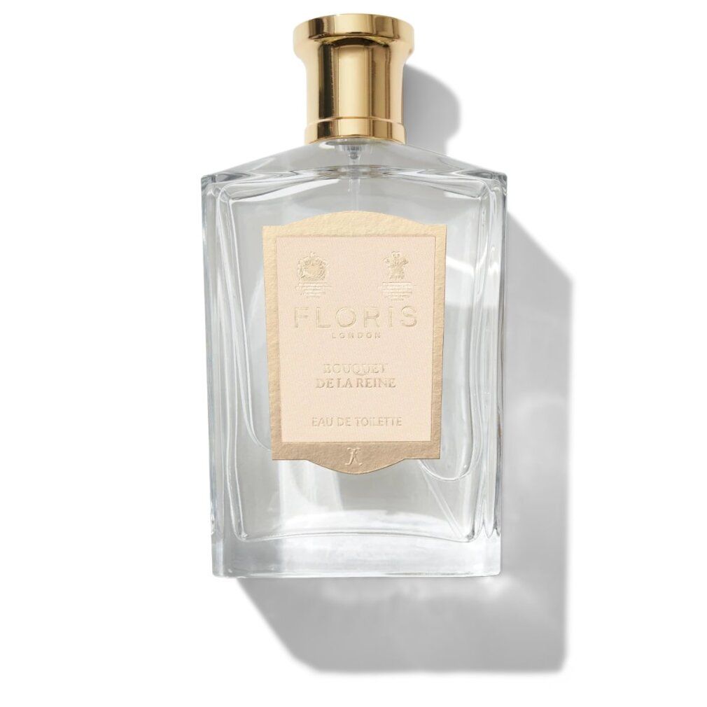 Floris Bouquet De La Reine Eau Toilette Spray For Women 100 ml