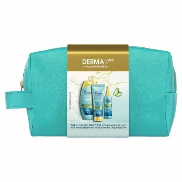 Head & Shoulders Derma x Pro Haarpflege Set