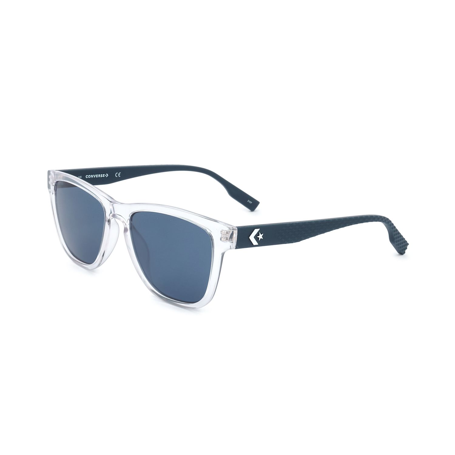 Converse occhiali da sole unisex CV517S FORCE transparent
