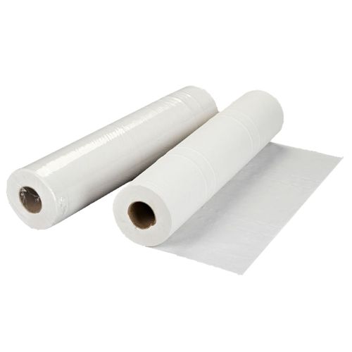 Medical Sud Rotoli Per Lettino in Tnt Monovelo Idrorepellente gr 20