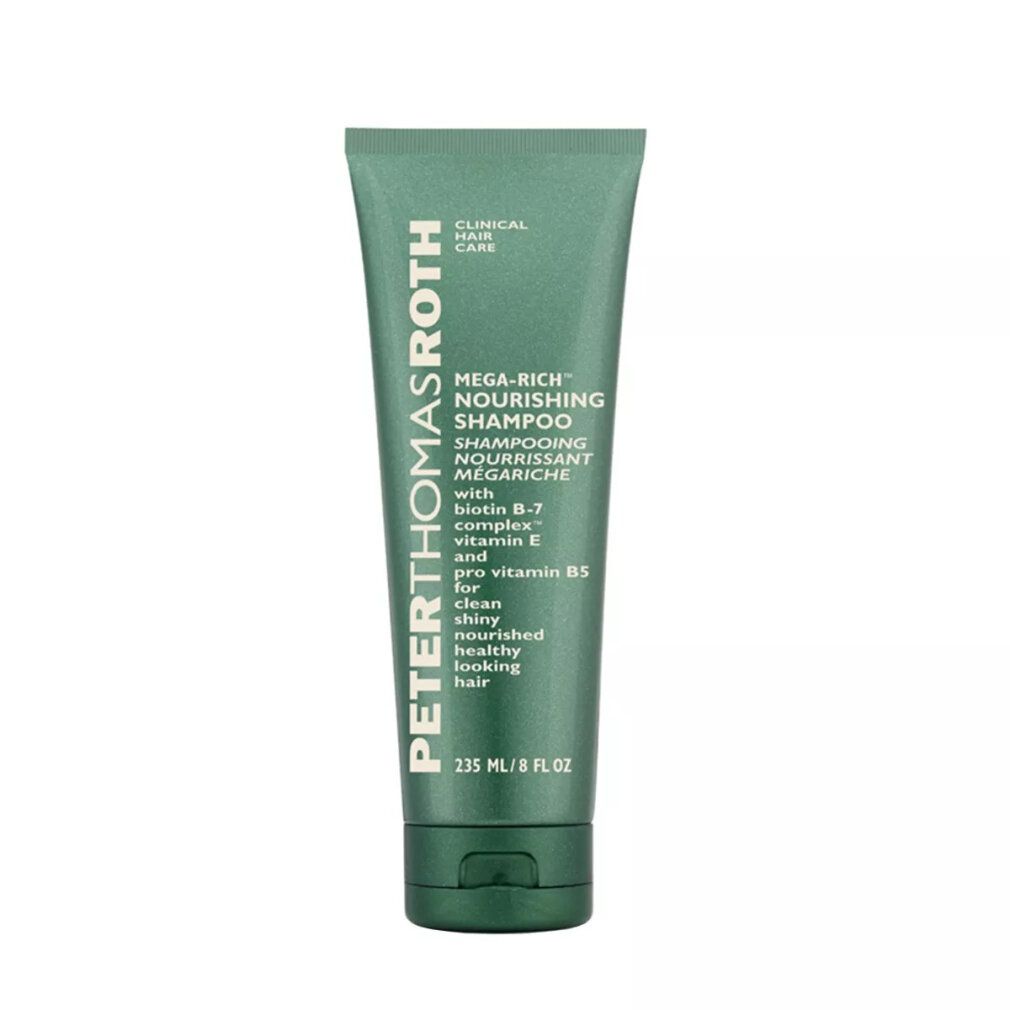 Peter Thomas Roth -Mega-Rich® Nourishing Shampoo