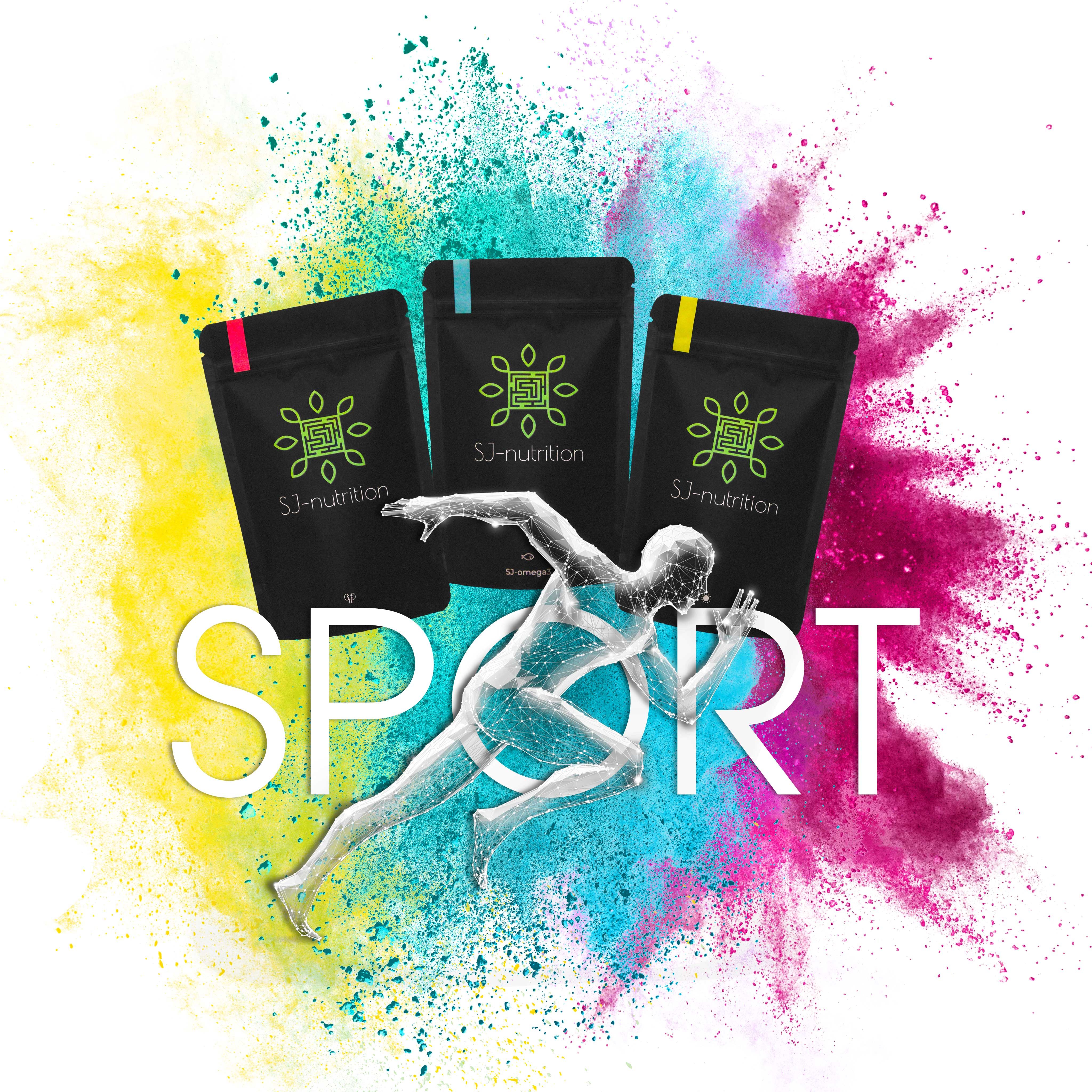SJ-sport Bundle