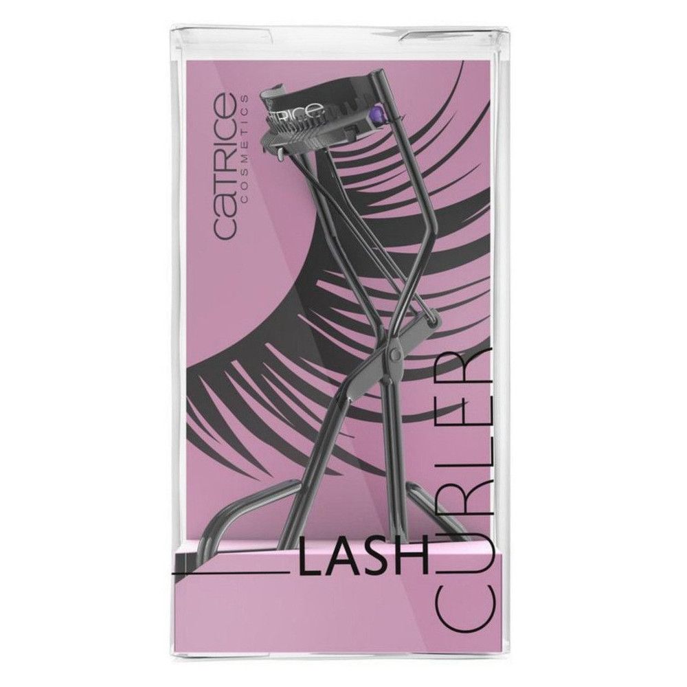 Catrice - Schwarzer Wimpernformer