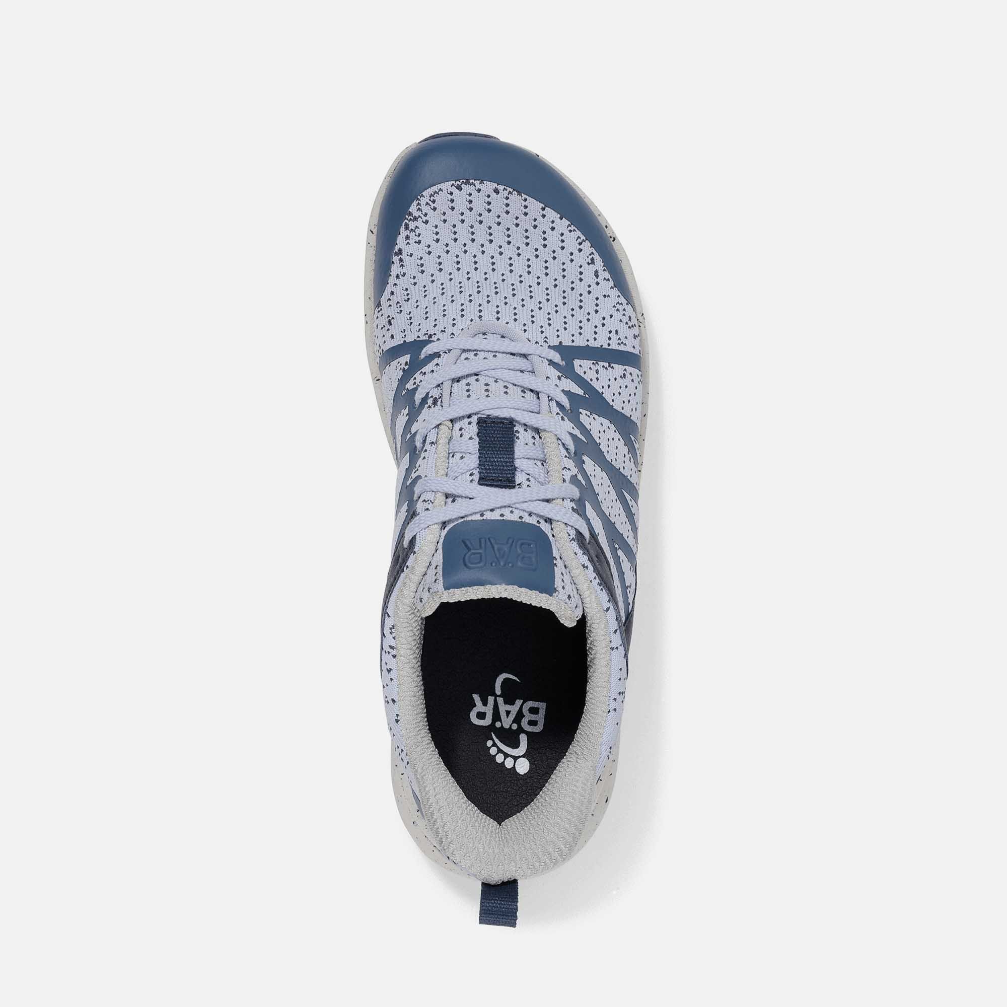 BÄR Schuhe Urban Move Unisex -  Schnürer Weite: breit