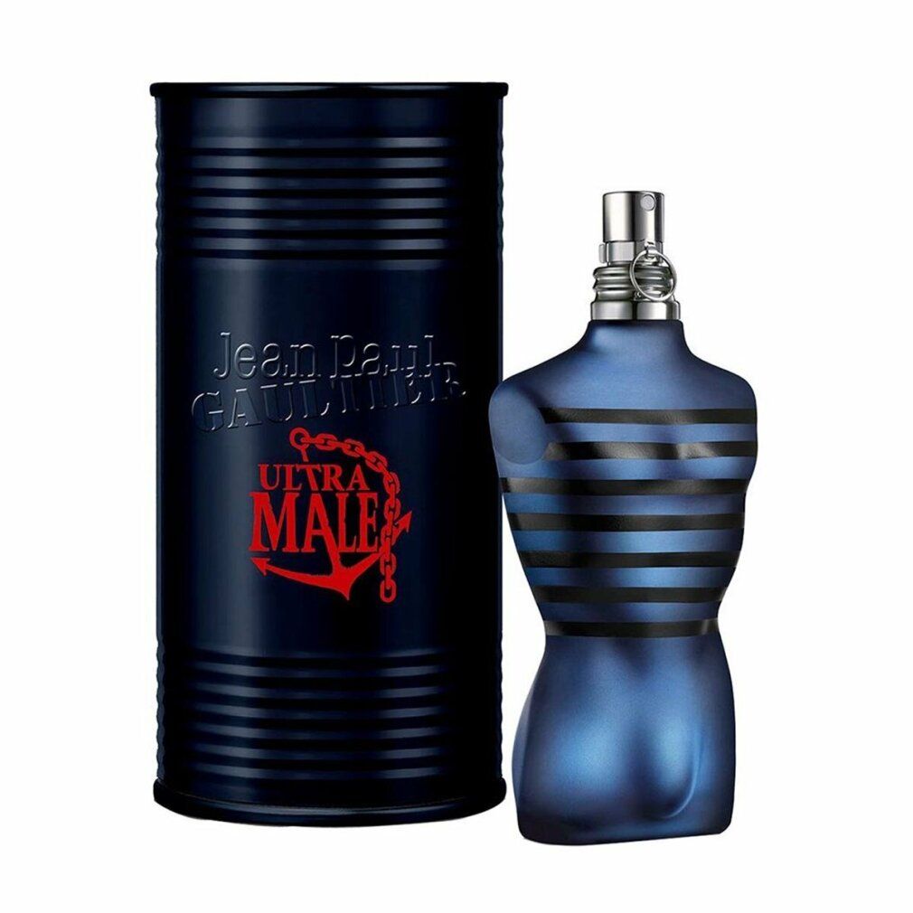 Jean Paul Gaultier, Le Male Ultra E.d.T. Nat. Spray Intense