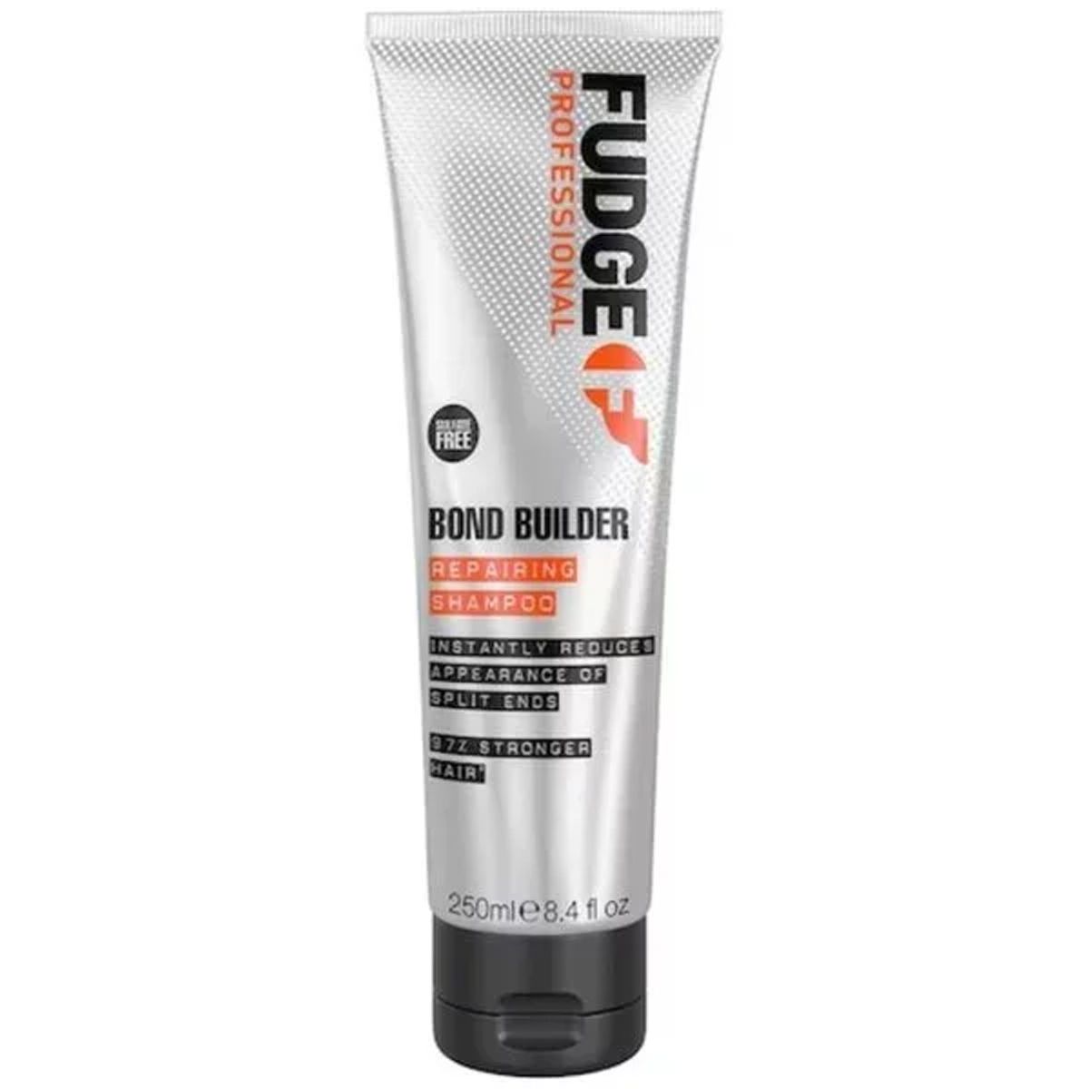 Fudge - Bond Builder Shampoo 250 ml