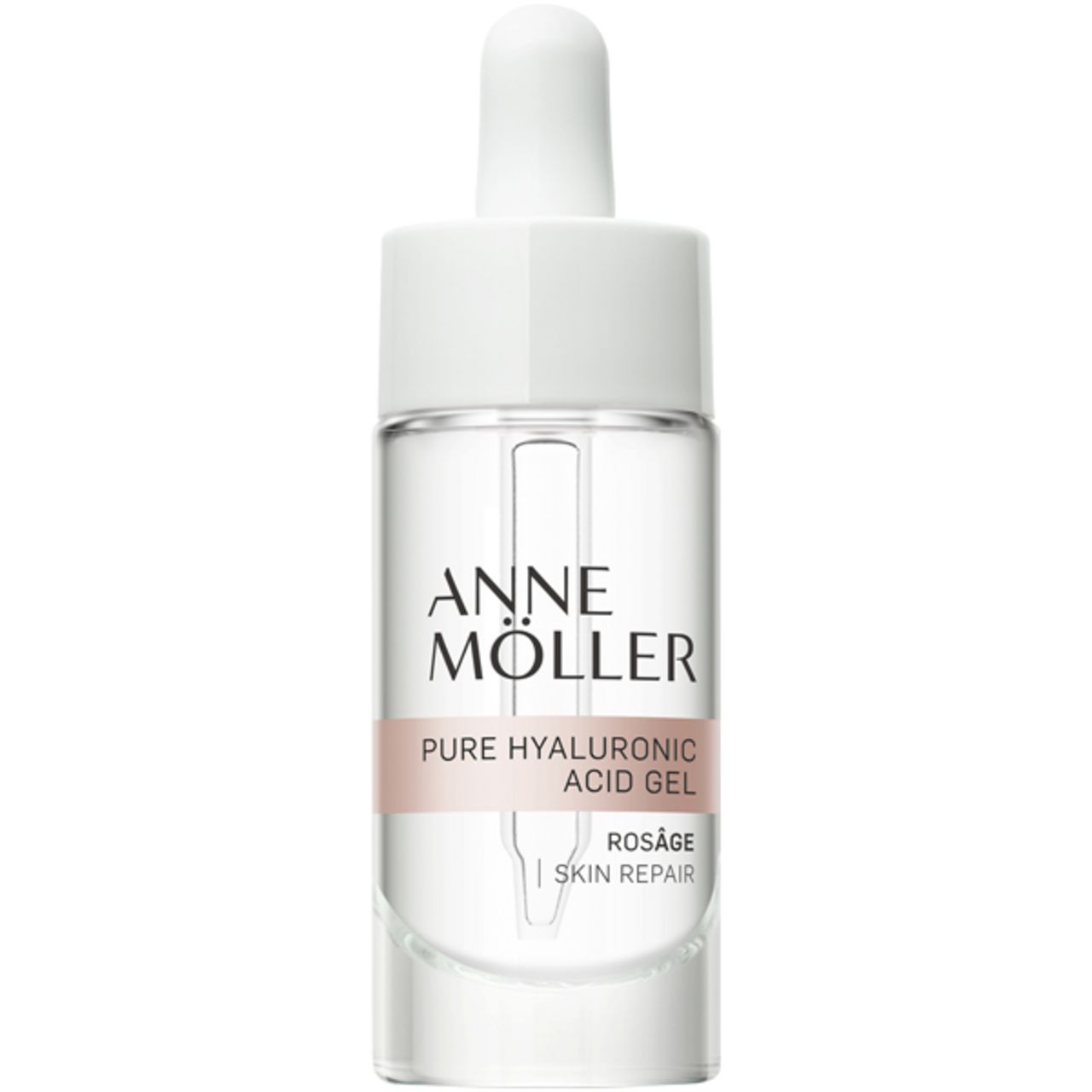 Anne Möller, Rosâge Concentrated Pure Hyaluronic Acid Gel