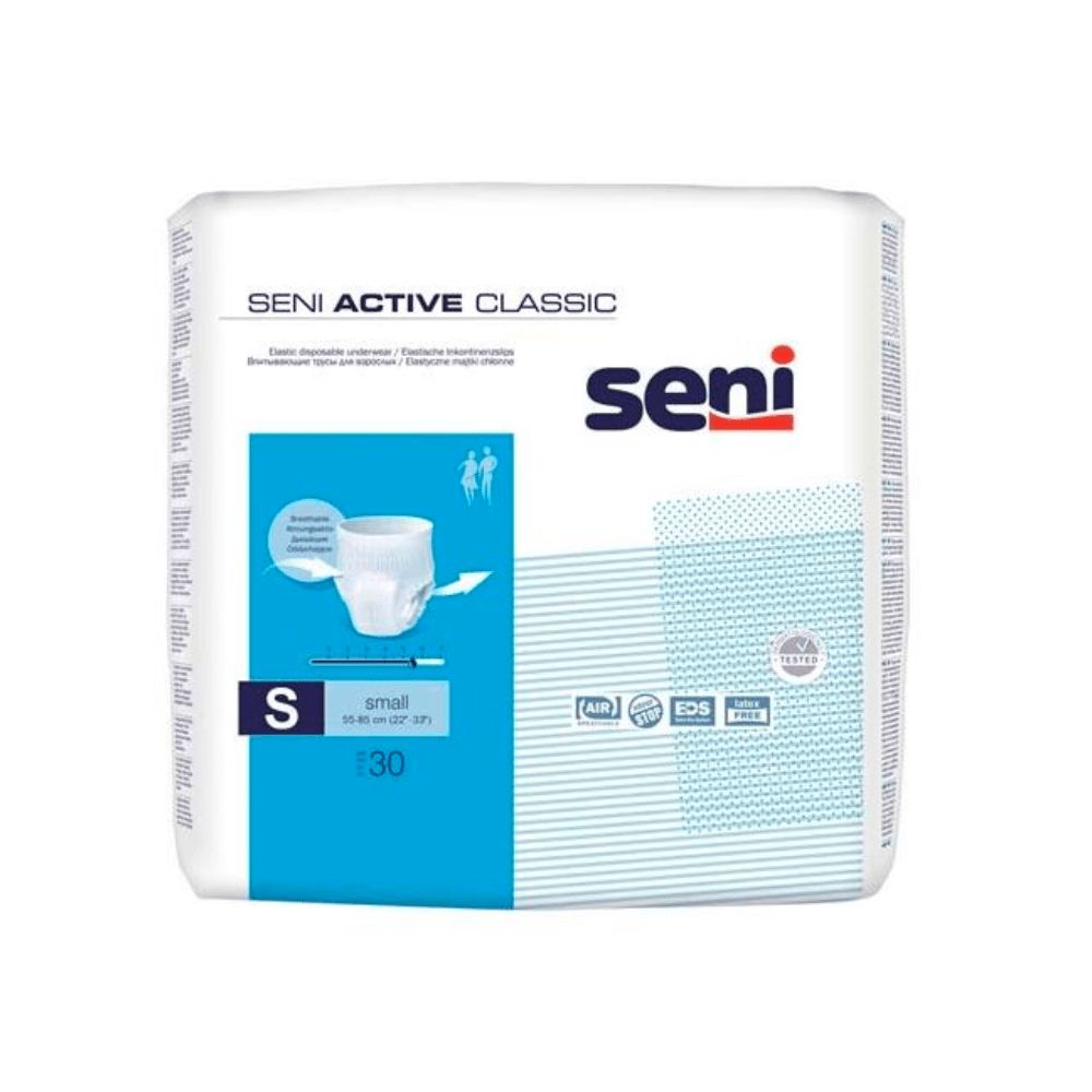 Seni Active Classic Medium a30 30 St Inkontinenzslip