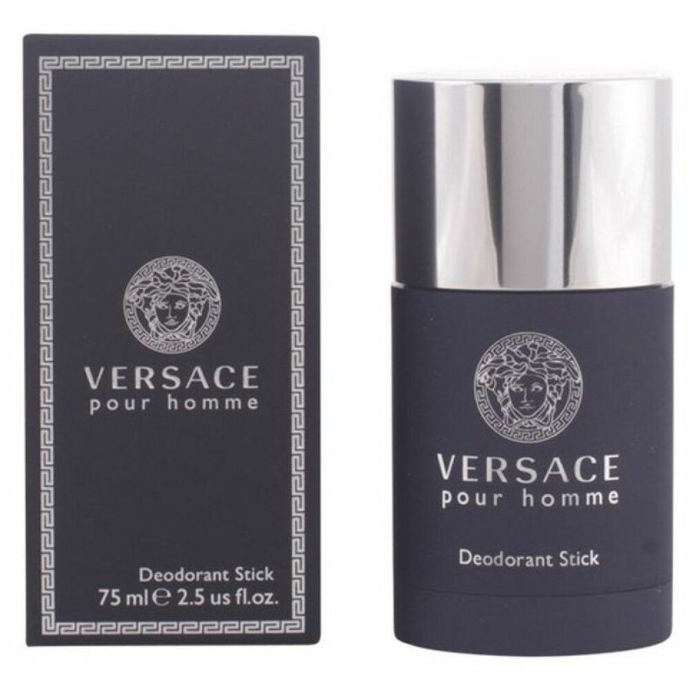 Versace Pour Homme Desodorant Stick
