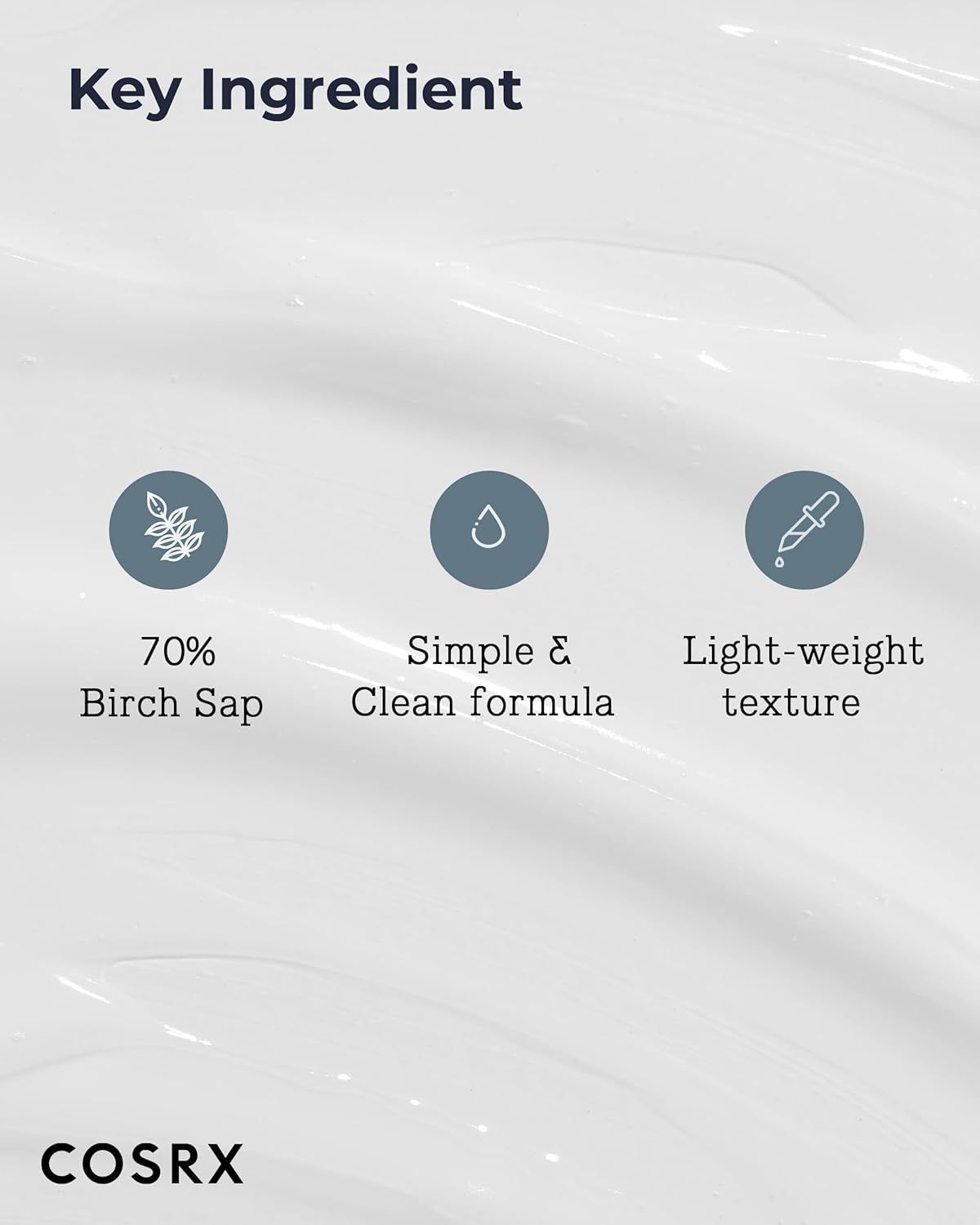 COSRX Oil-Free Ultra-Moisturizing Lotion