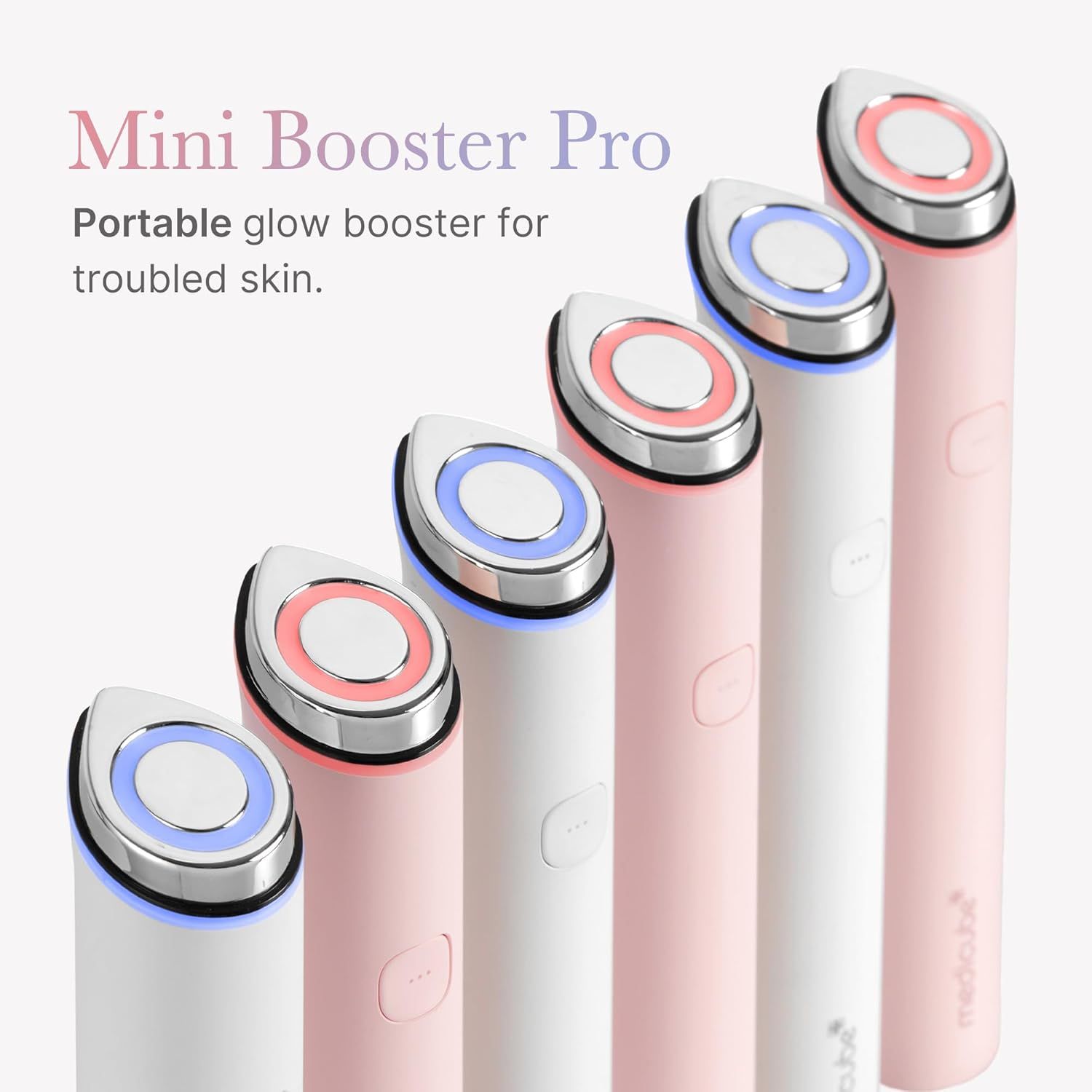 Medicube AGE-R Booster Pro Mini 1 St - Shop Apotheke