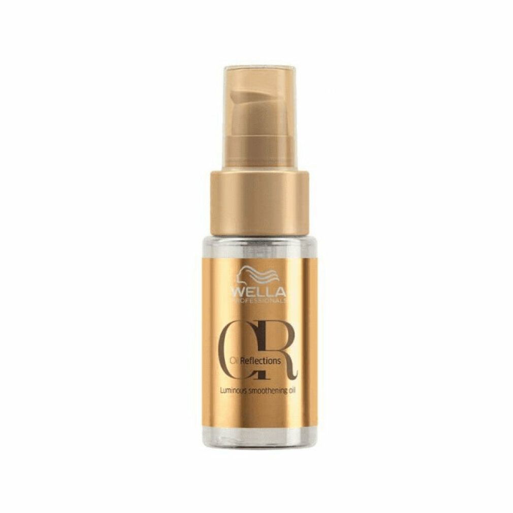 Wella Oil Reflection Luminous Smoothening Oil