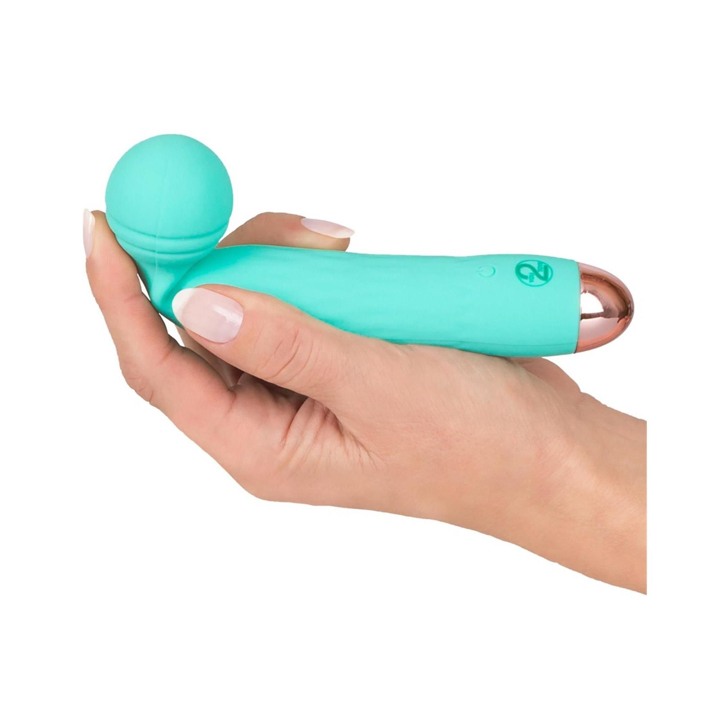 Cuties - Mini Vibrator