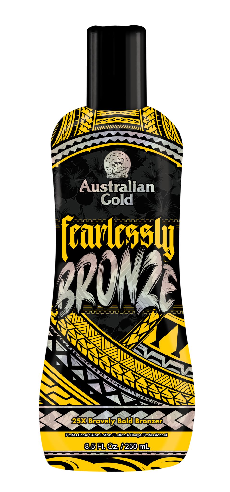 Australien Gold - Fearlessly Bronze