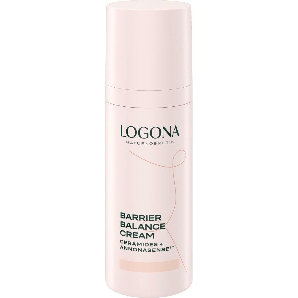 Logona Barrier Balance Cream 50 ml