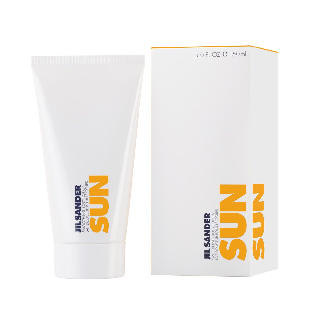 Jil Sander, Sun Body Lotion