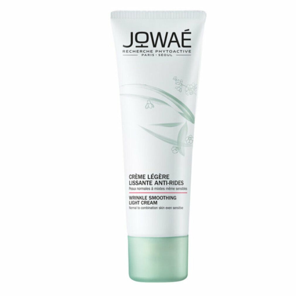 JOWAE leichte Anti-Falten Creme